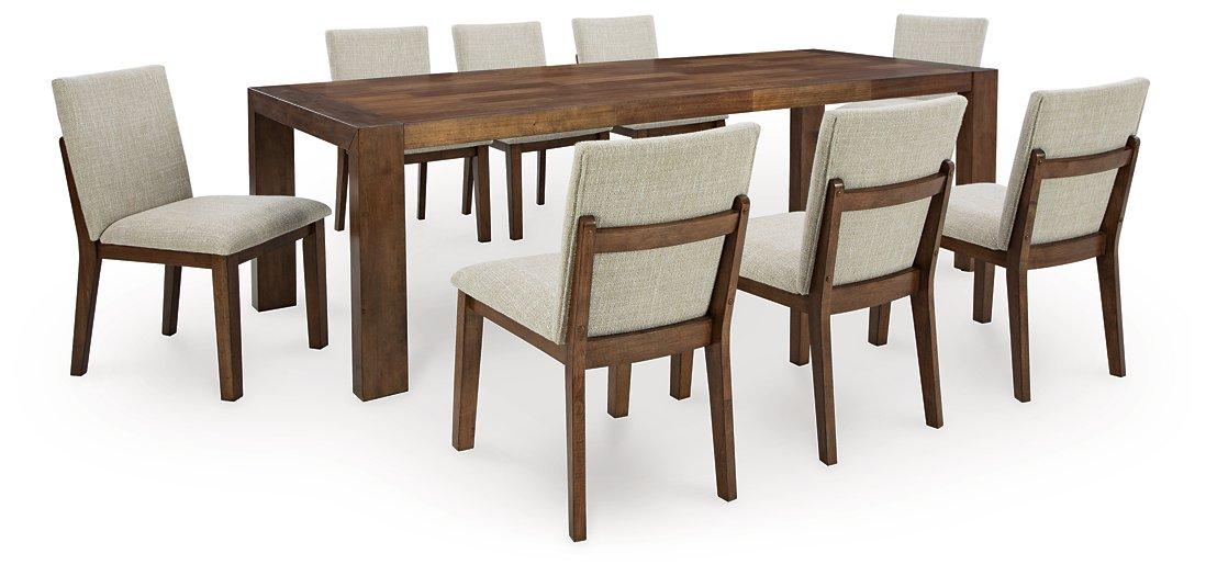 Kraeburn Dining Room Set