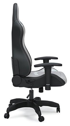 Lynxtyn Home Office Desk Chair