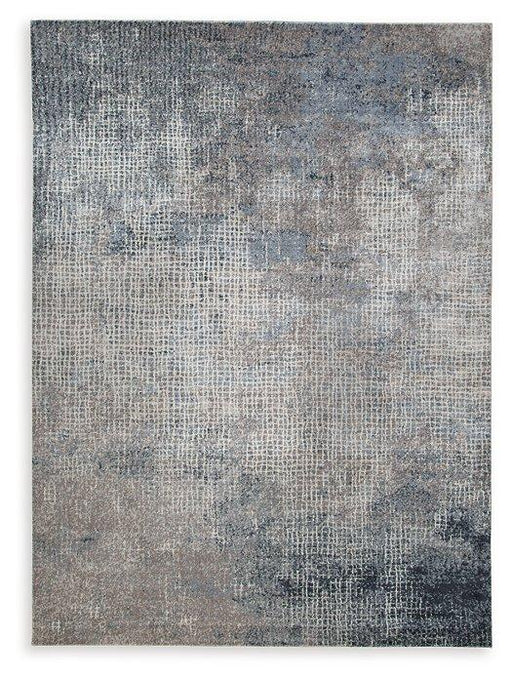 Brookhall 7'10" x 10'6" Rug image