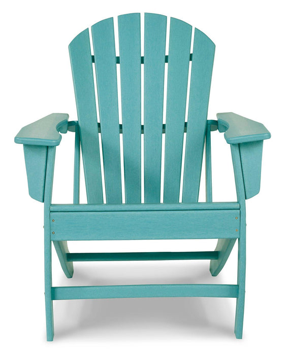 Sundown Treasure Adirondack Chair