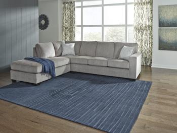 Altari Sectional with Chaise