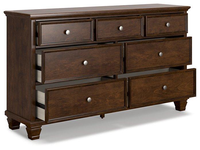 Danabrin Dresser