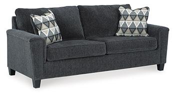 Abinger Living Room Set - Sofa, Loveseat & Chair (Ottoman for free)