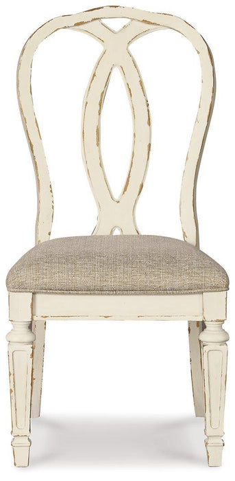 Realyn Dining Chair