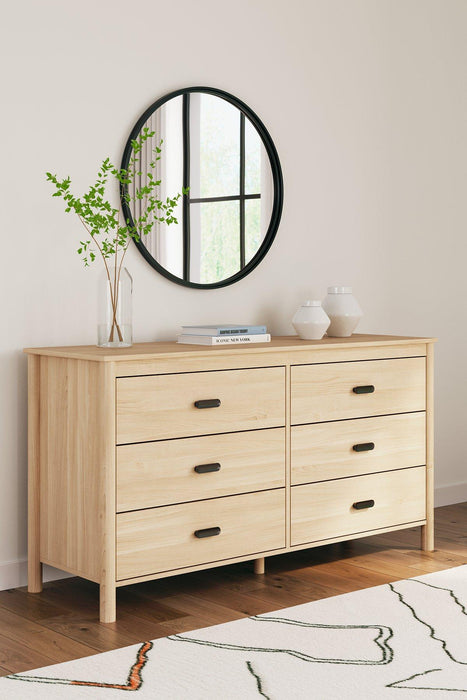 Cabinella Dresser