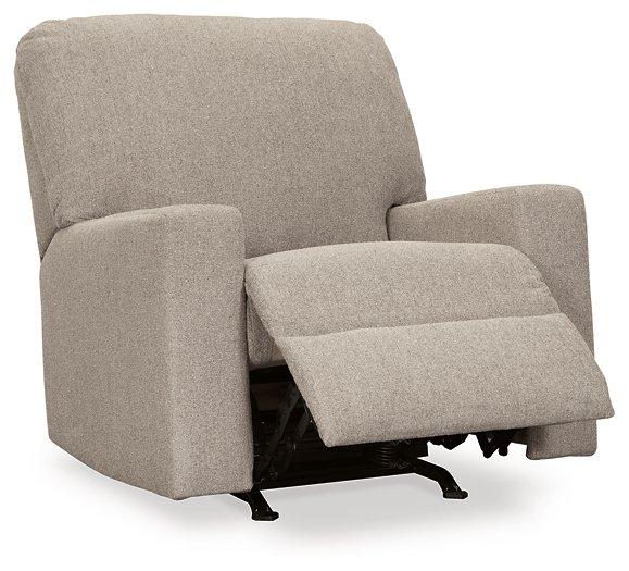 Deltona Recliner