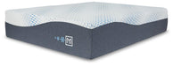 Millennium Cushion Firm Gel Memory Foam Hybrid Mattress image