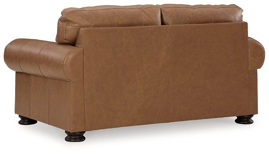 Carianna Loveseat