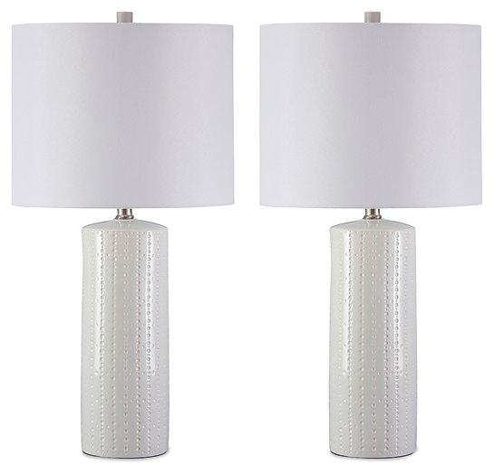 Steuben Table Lamp (Set of 2) image