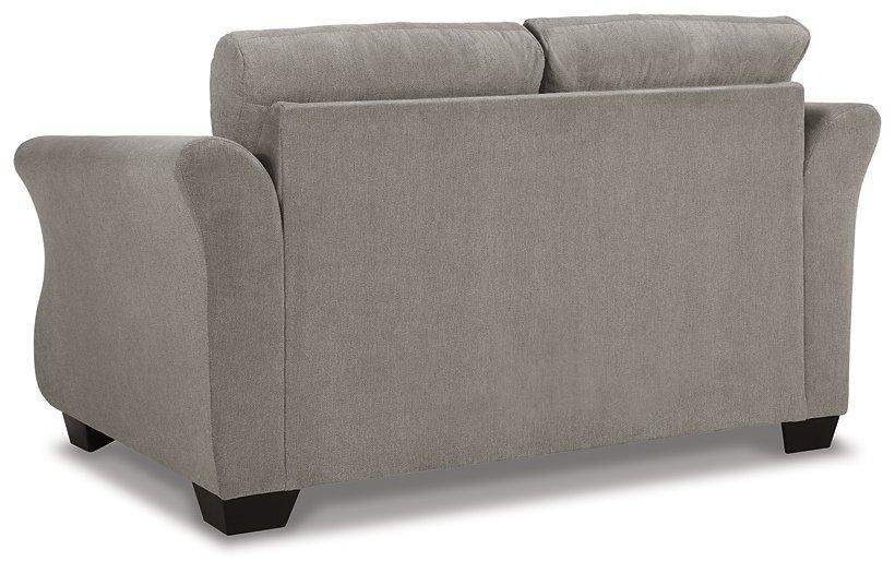 Miravel Loveseat