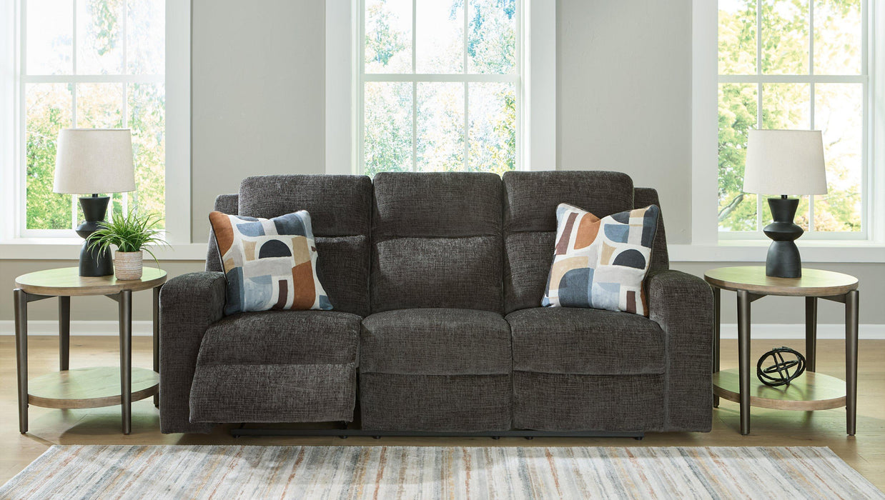 Kanlow Reclining Sofa