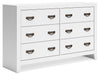 Binterglen Dresser image