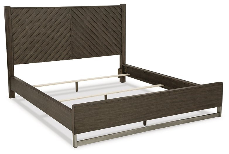 Arkenton Bed