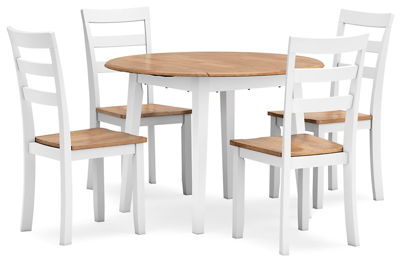 Gesthaven Dining Set