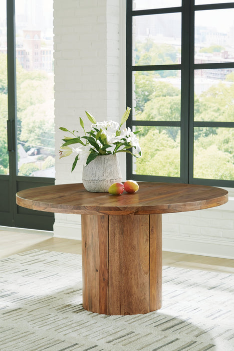 Dressonni Dining Table