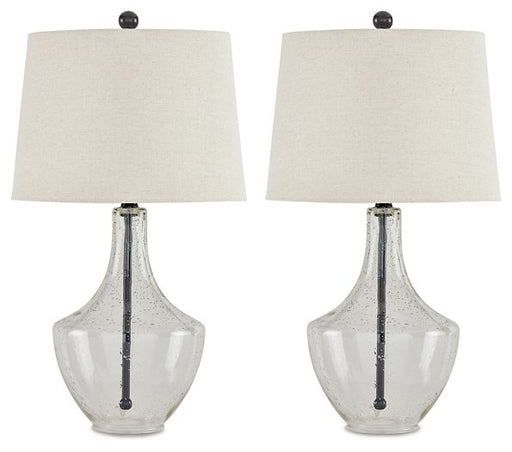 Gregsby Table Lamp (Set of 2) image