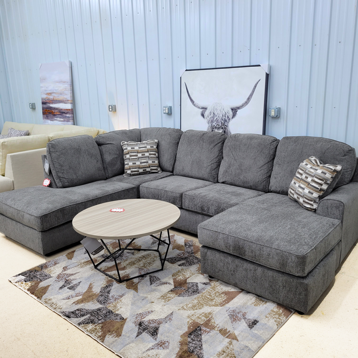 Ashley O'Phannon 2-Piece Sectional with Chaise