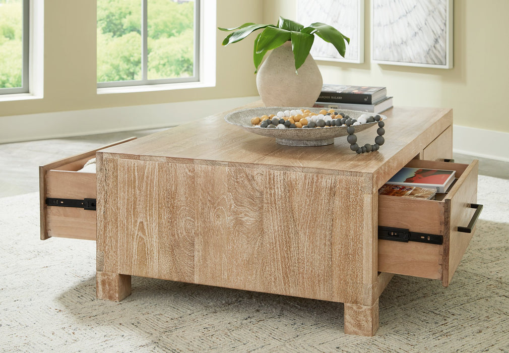 Belenburg Coffee Table