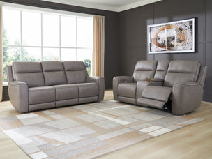 Living Room Set