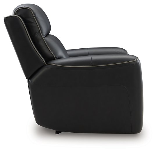 5Z-Comfort Power Recliner