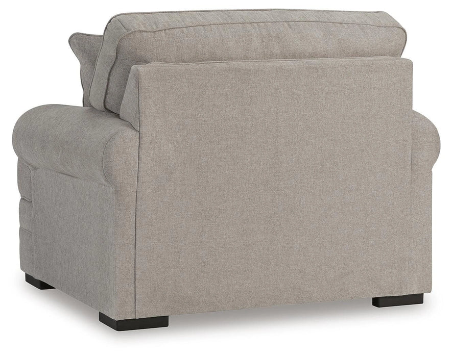 Arbhor Knoll Oversized Chair