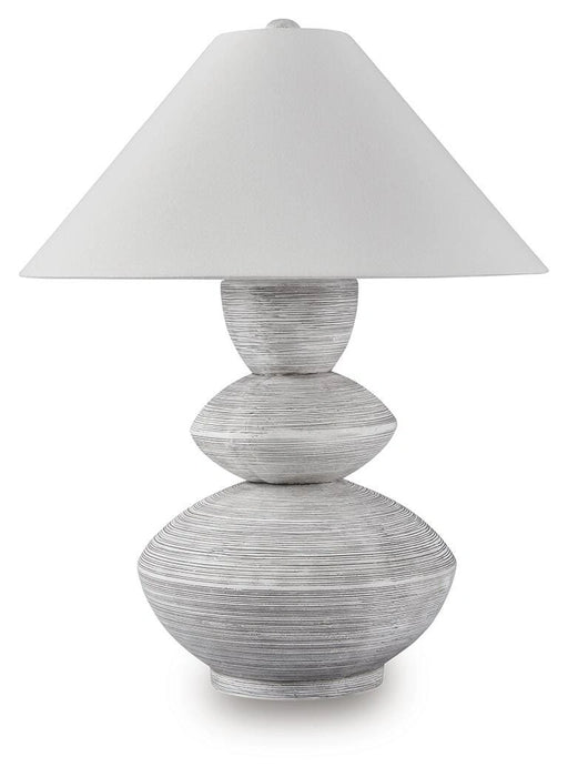 Brickdon Table Lamp