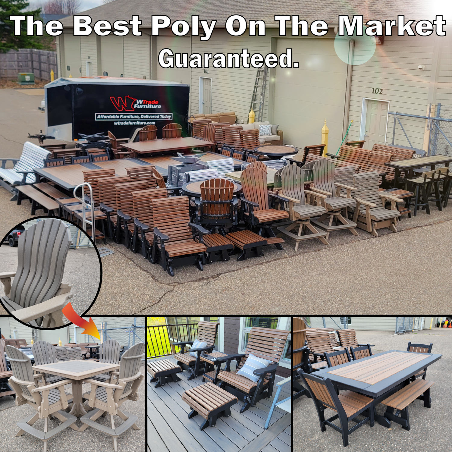 Buy Now, Enjoy All Summer